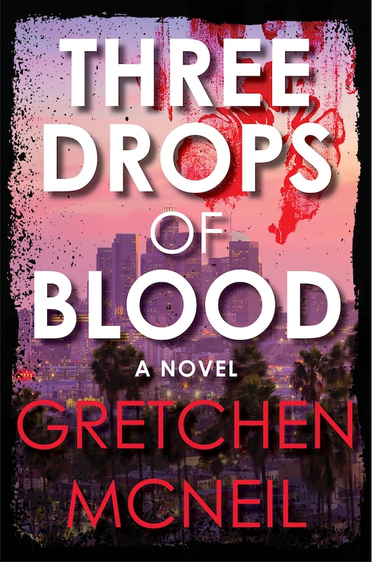 Front cover_Three Drops of Blood