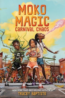 Front cover_Moko Magic: Carnival Chaos