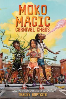 Couverture_Moko Magic: Carnival Chaos