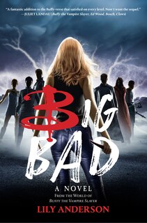 Front cover_Big Bad