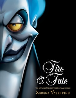 Front cover_Fire and Fate