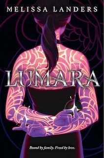 Front cover_Lumara
