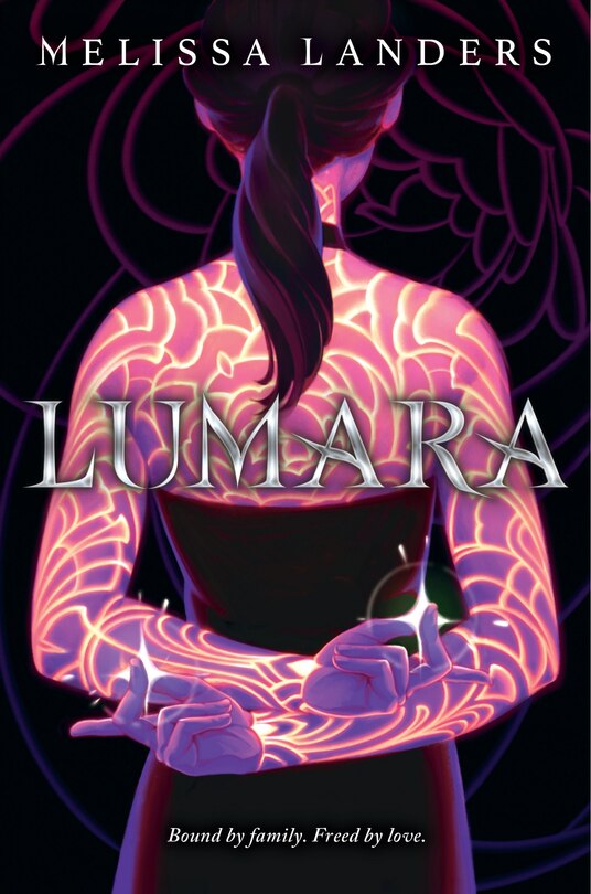 Front cover_Lumara