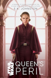 Front cover_Queen's Peril
