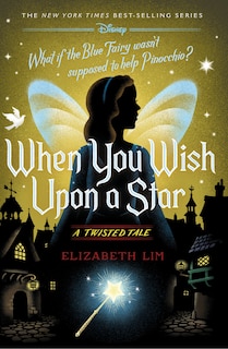 Front cover_When You Wish Upon a Star
