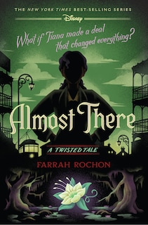 Couverture_Almost There-A Twisted Tale