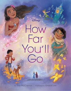 Couverture_How Far You'll Go