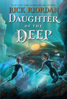 Front cover_Daughter of the Deep