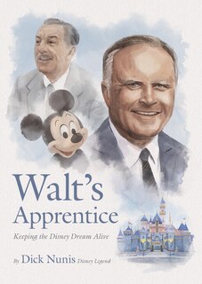 Front cover_Walt's Apprentice
