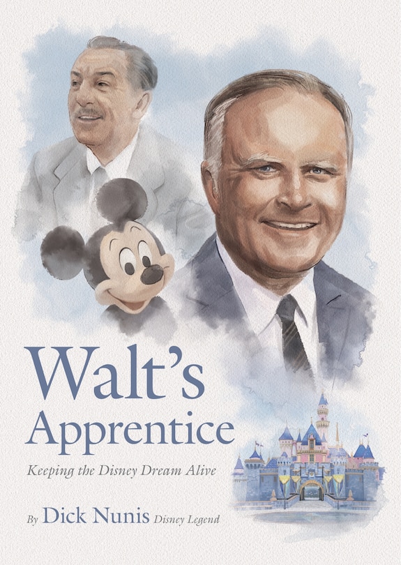 Front cover_Walt's Apprentice
