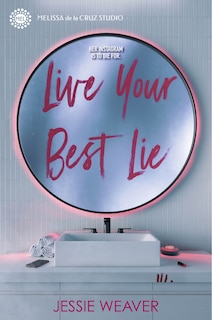 Front cover_Live Your Best Lie
