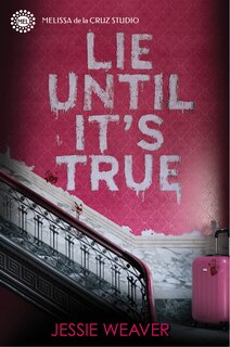 Front cover_Lie Until It's True