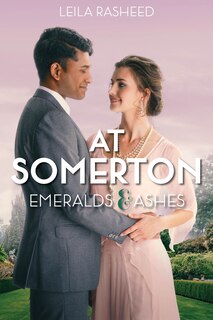 Couverture_At Somerton: Emeralds & Ashes