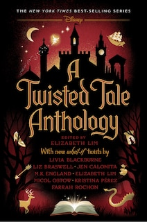 Front cover_A Twisted Tale Anthology