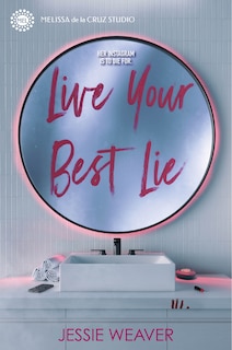 Front cover_Live Your Best Lie