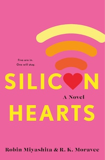 Front cover_Silicon Hearts