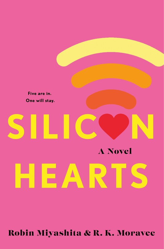 Front cover_Silicon Hearts
