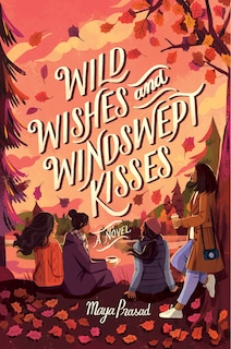 Front cover_Wild Wishes and Windswept Kisses