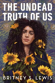 Front cover_The Undead Truth of Us