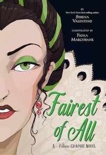 Couverture_Fairest Of All