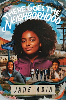 Front cover_There Goes the Neighborhood