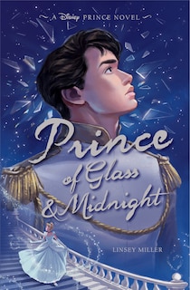 Front cover_Prince of Glass & Midnight