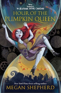 Front cover_Hour of the Pumpkin Queen