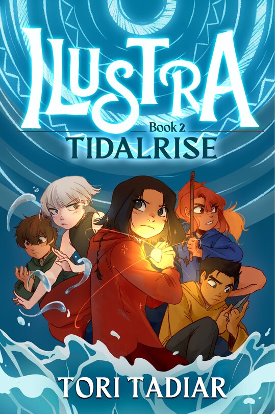 Front cover_Ilustra: Tidalrise