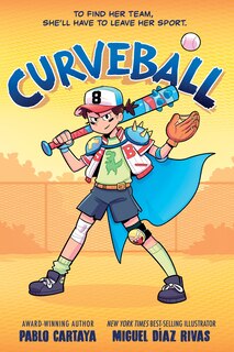 Front cover_Curveball