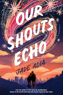 Couverture_Our Shouts Echo
