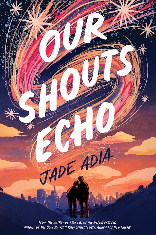 Couverture_Our Shouts Echo