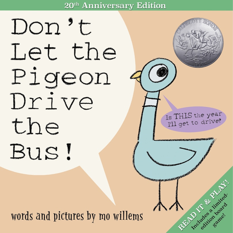 Front cover_Don't Let the Pigeon Drive the Bus!