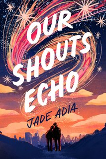 Couverture_Our Shouts Echo