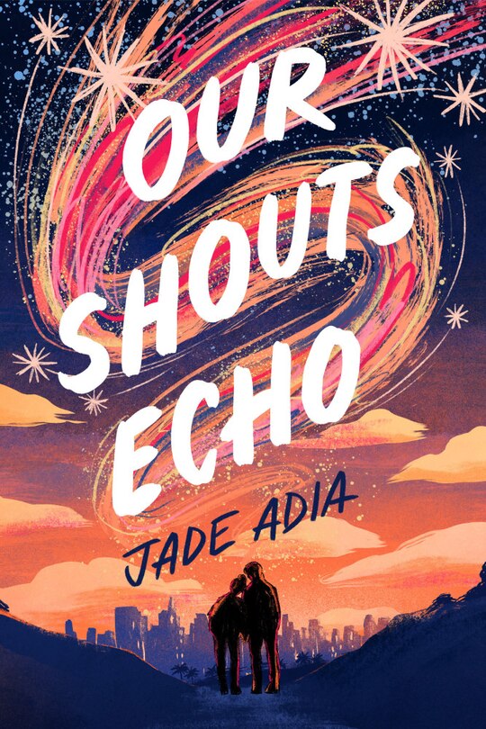 Couverture_Our Shouts Echo