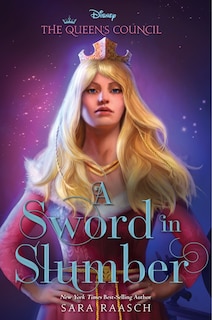 Couverture_A Sword In Slumber