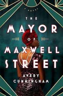 Couverture_The Mayor of Maxwell Street