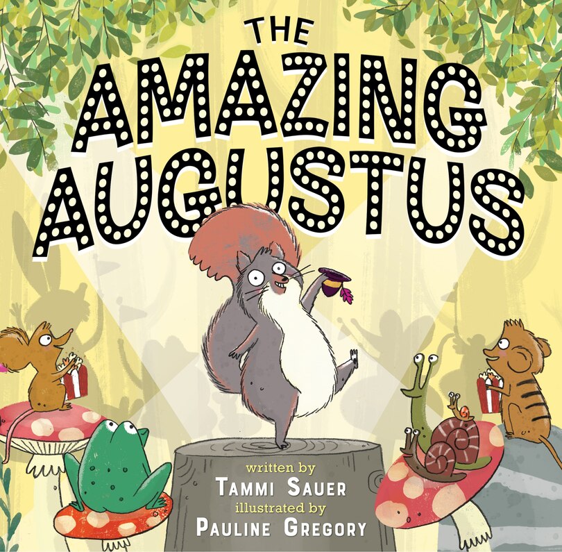 Couverture_The Amazing Augustus