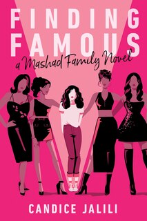 Front cover_Finding Famous