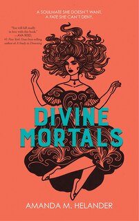 Front cover_Divine Mortals