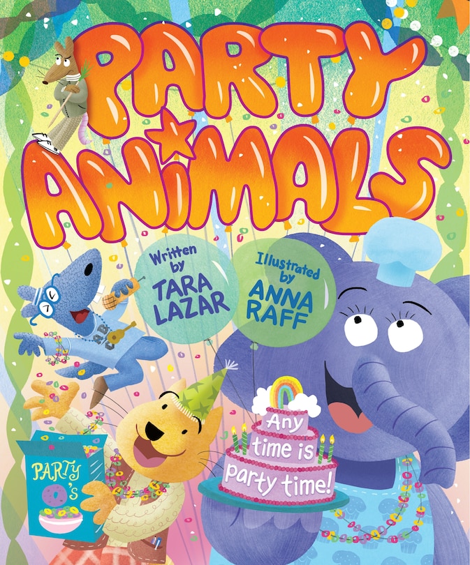 Couverture_Party Animals
