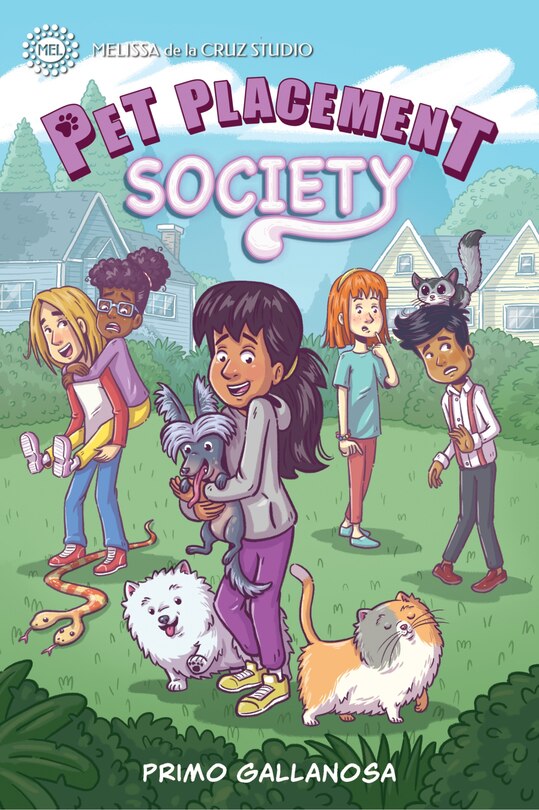 Couverture_Pet Placement Society