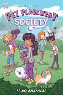 Couverture_Pet Placement Society