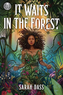 Front cover_Rick Riordan Presents: It Waits in the Forest