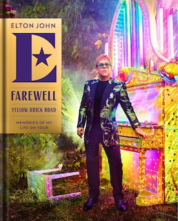 Couverture_Farewell Yellow Brick Road