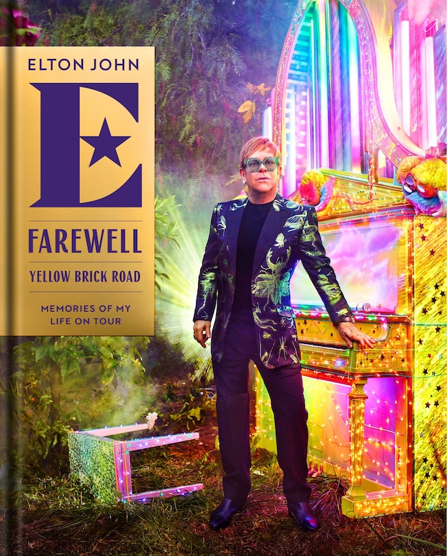 Front cover_Farewell Yellow Brick Road