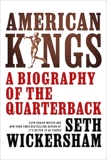Front cover_American Kings