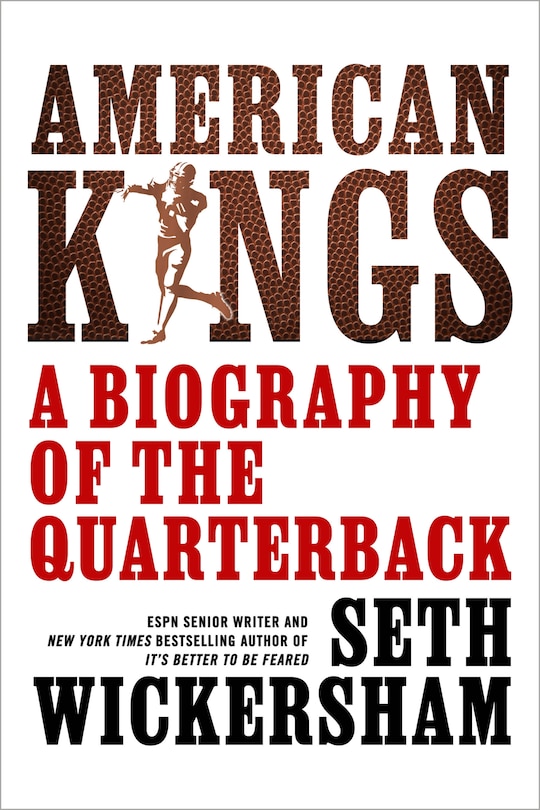 Front cover_American Kings