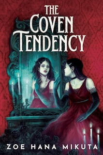 Front cover_The Coven Tendency