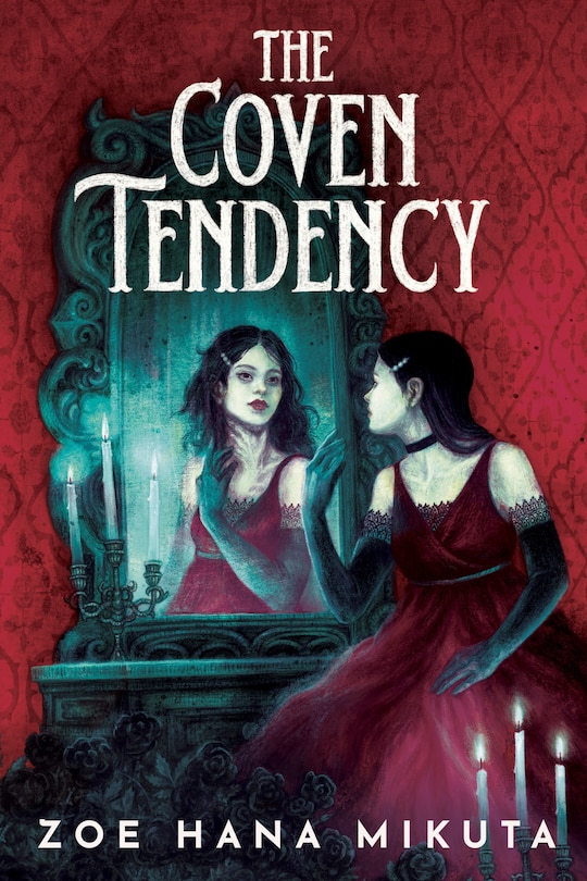 Front cover_The Coven Tendency