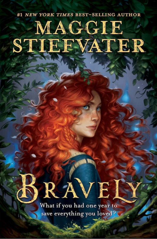 Front cover_Bravely